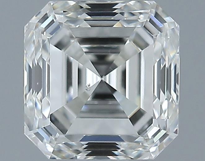 Asscher 1.00 H SI1 - #956542
