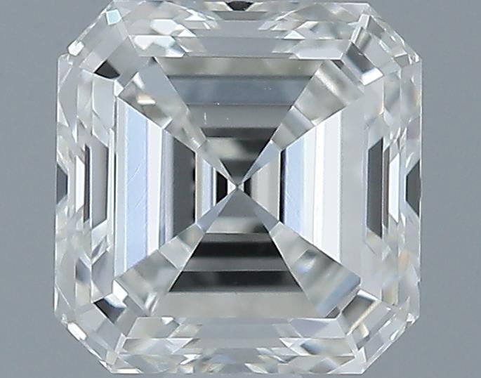 Asscher 0.65 H VS2 - #941157