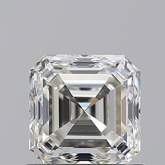 Asscher 1.01 I VS1 - #958162