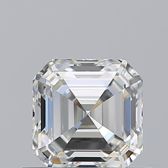 Asscher 0.70 I VS1 - #956058