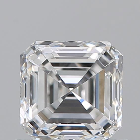 Asscher 0.90 G VVS2 - #956504