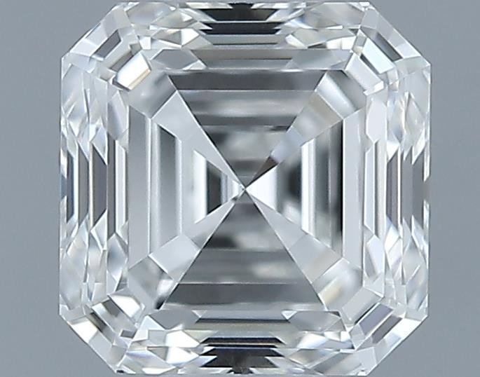 Asscher 0.80 H VVS2 - #959394