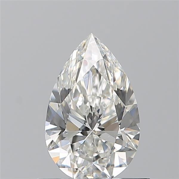 Pear 0.73 I VS2 - #950885