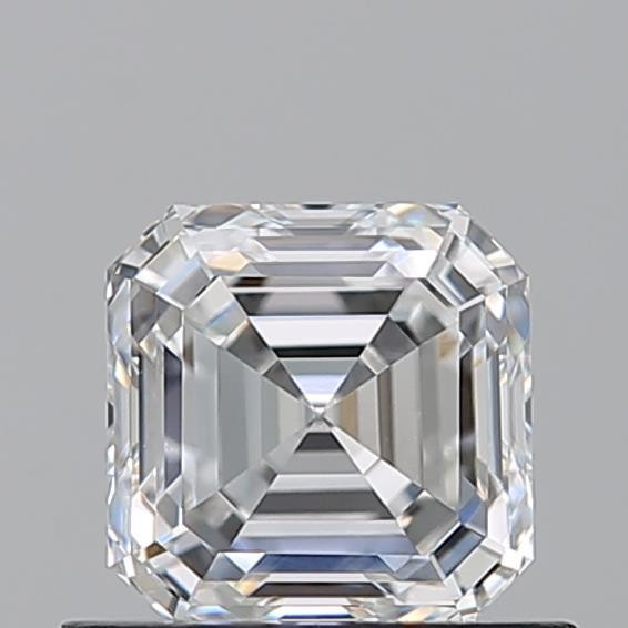 Asscher 0.73 F VS2 - #959019
