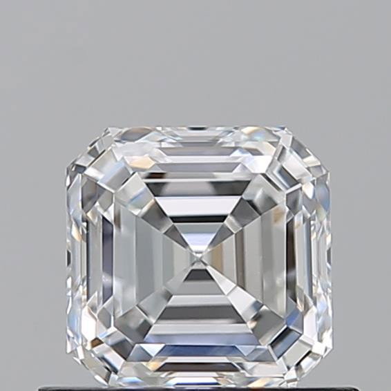 Asscher 0.73 F VS2 - #959019