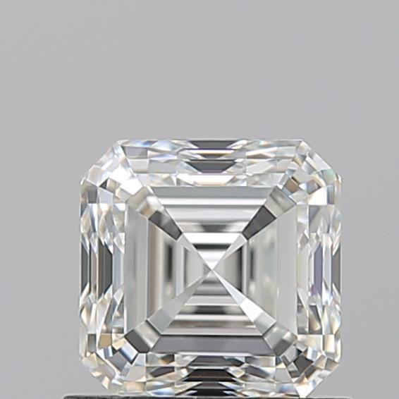 Asscher 1.01 I VVS2 - #956182