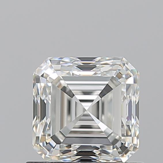 Asscher 1.01 I VVS2 - #956182