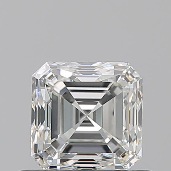 Asscher 0.70 I VVS2 - #956170