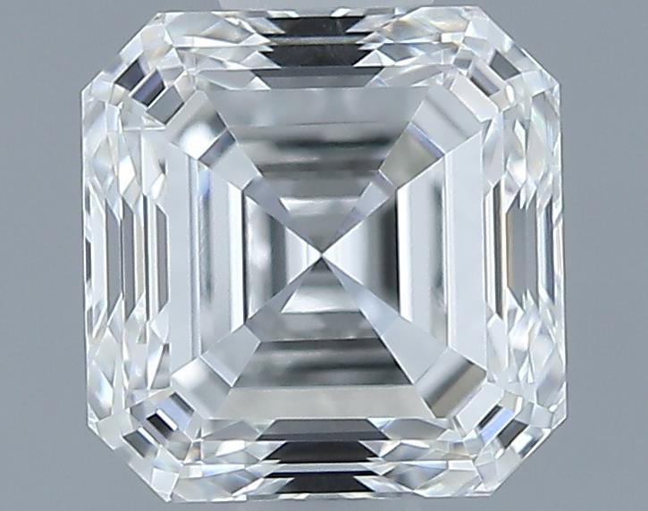 Asscher 1.09 G VVS2 - #941669