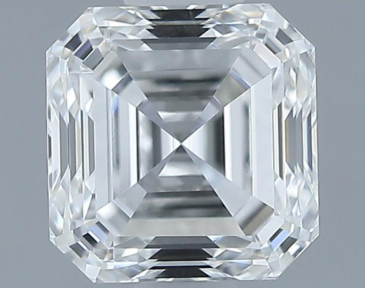 Asscher 1.09 G VVS2 - #941669
