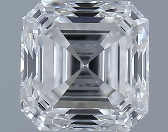 Asscher 0.50 E VS1 - #959352