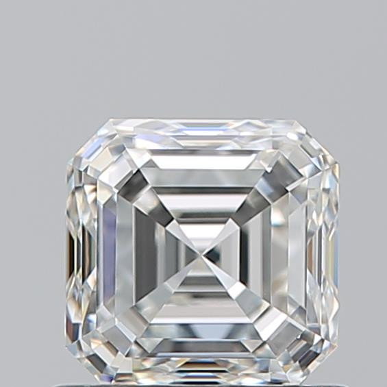 Asscher 0.90 I VVS1 - #956913