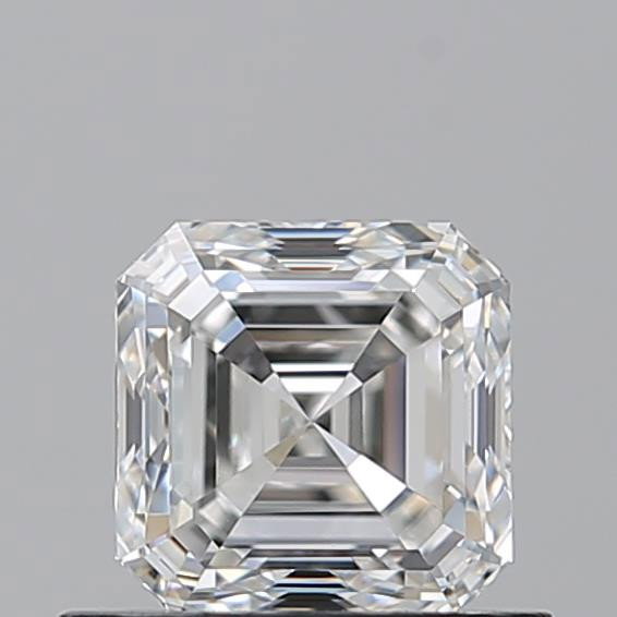 Asscher 0.71 G VVS2 - #953487