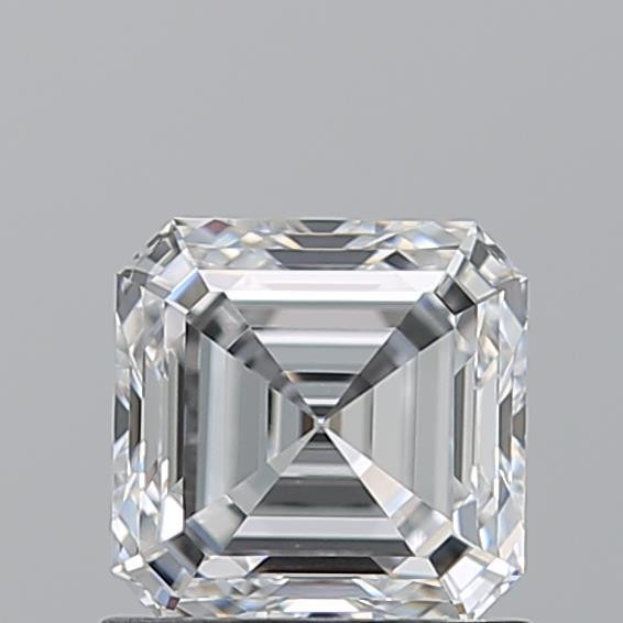 Asscher 1.02 E VS1 - #959065