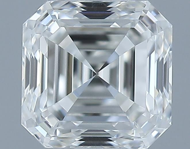Asscher 0.71 I VVS1 - #959360