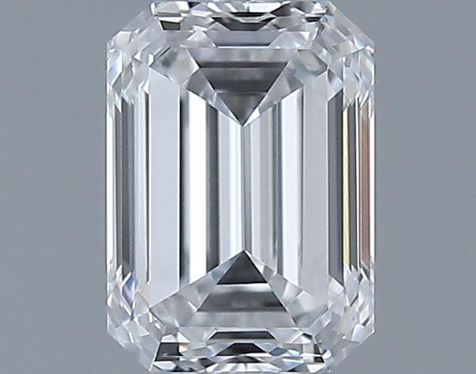 Emerald 0.51 D VVS2 - #959406
