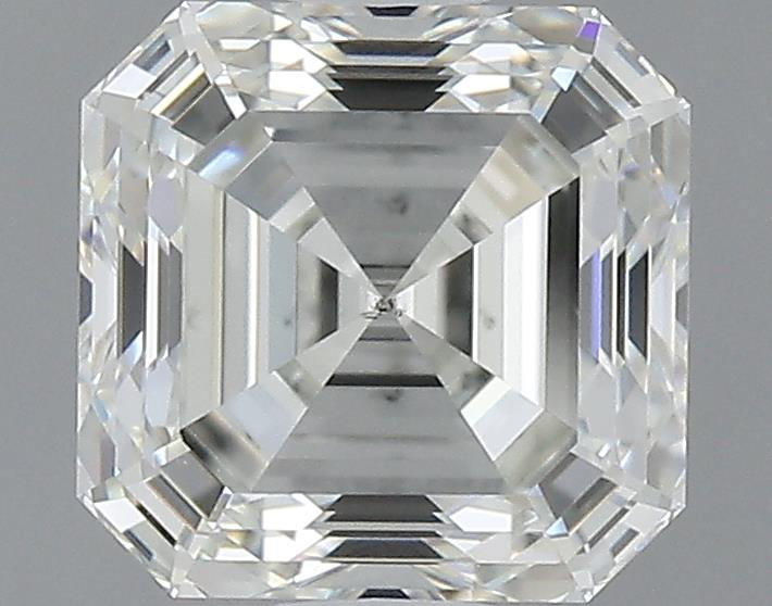 Asscher 1.31 I SI1 - #957694