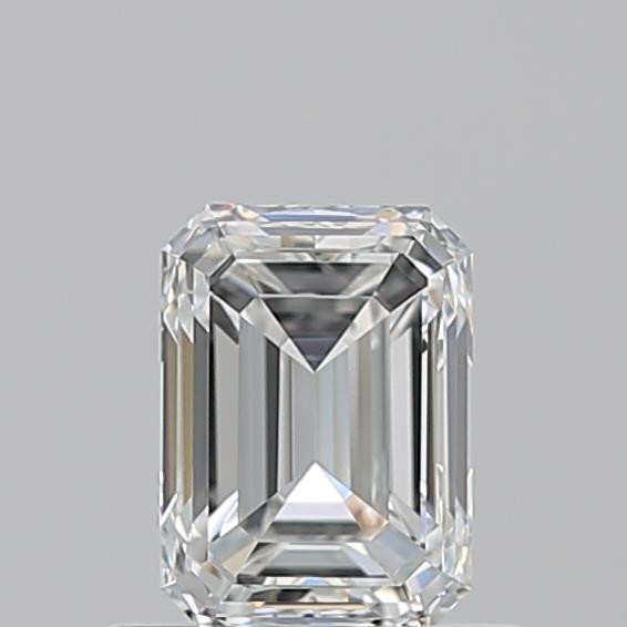 Emerald 0.70 F VVS2 - #951639
