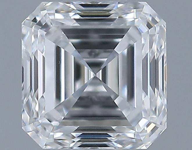 Asscher 0.53 E VVS2 - #957098