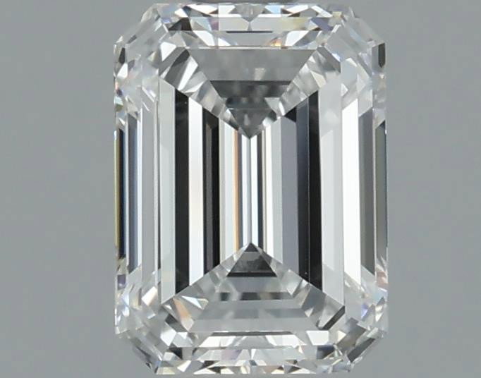 Emerald 1.00 D VVS2 - #942544
