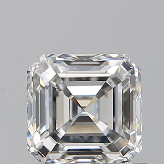 Asscher 0.80 H VVS1 - #951926