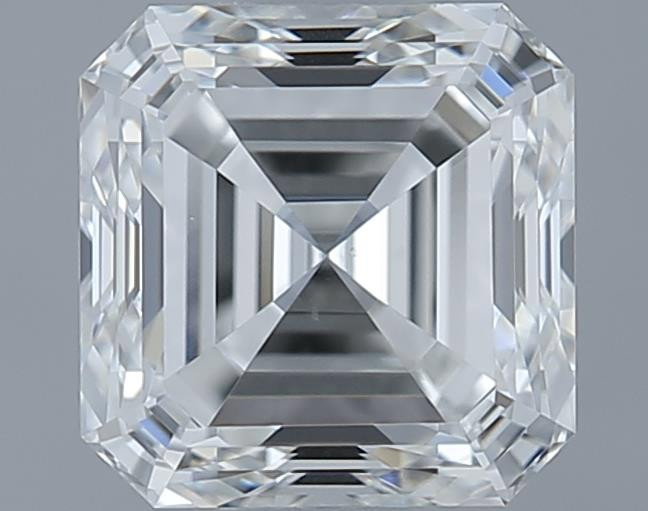 Asscher 1.03 H VS2 - #942575
