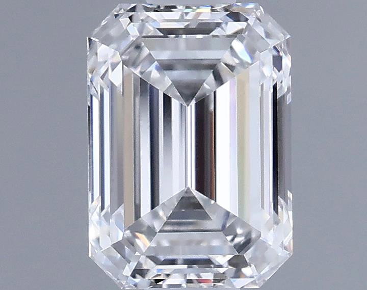 Emerald 1.02 D VVS2 - #959495