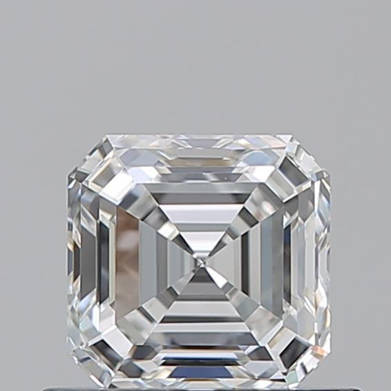 Asscher 0.70 G VS1 - #954884