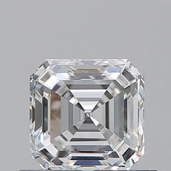 Asscher 0.70 G VS1 - #954884