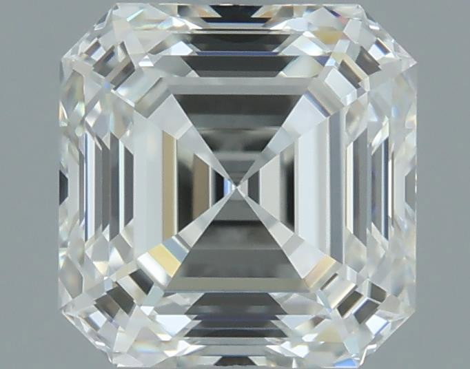 Asscher 0.70 I VVS1 - #943336
