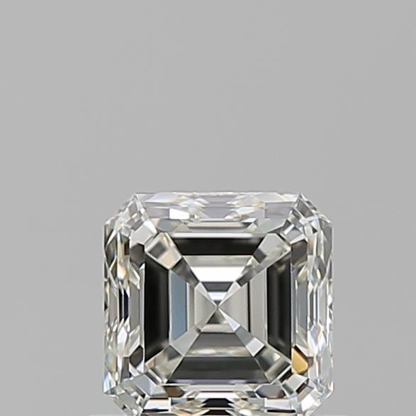 Asscher 0.70 J VVS1 - #955600