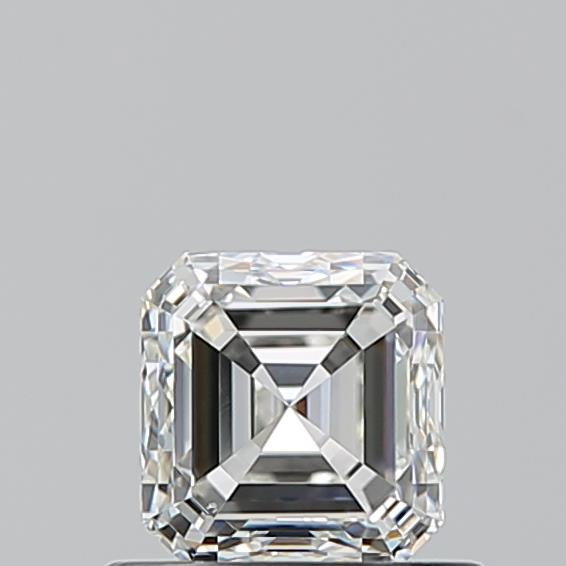 Asscher 0.70 I VS2 - #953527