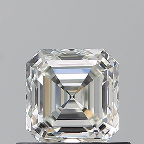 Asscher 0.70 I VVS1 - #958626