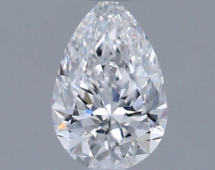Pear 0.60 D VS1 - #953268