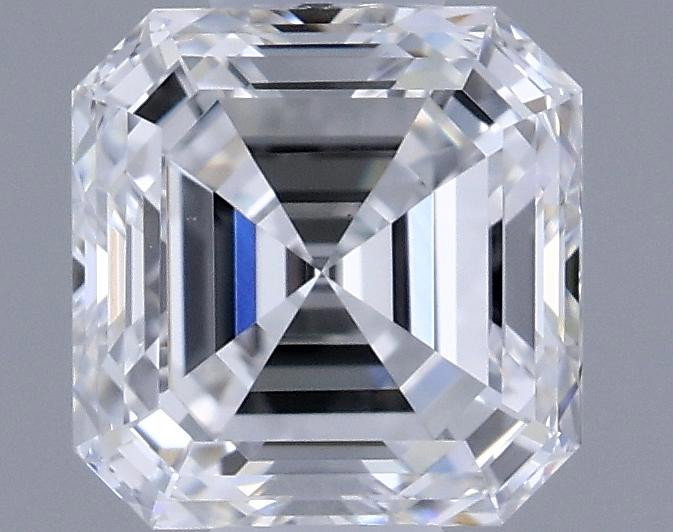 Asscher 0.70 D VS1 - #954133