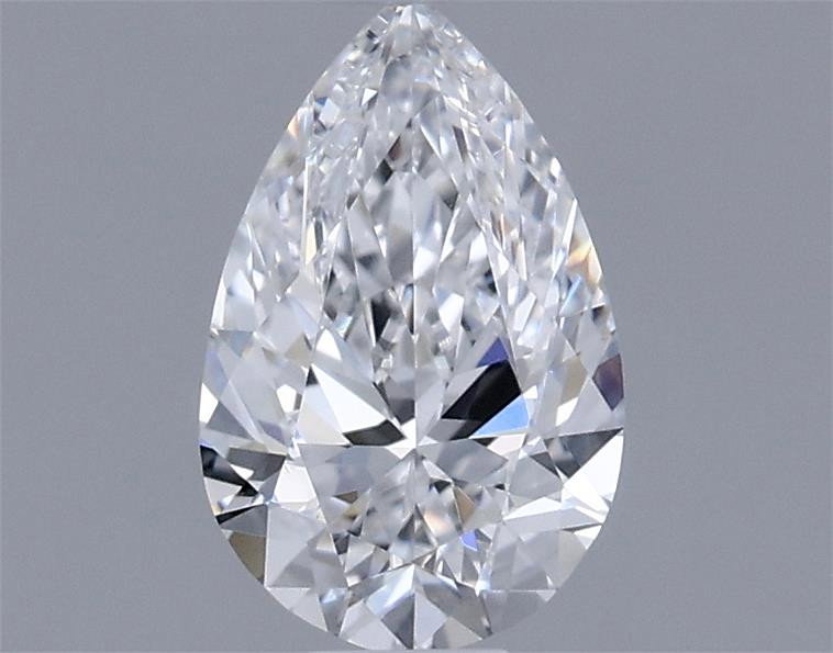 Pear 0.60 D VS1 - #953315