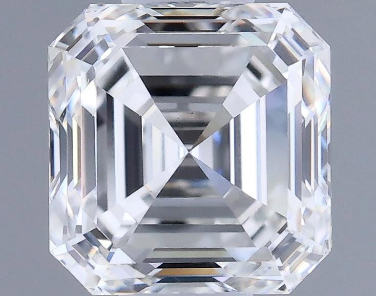 Asscher 0.70 G VS1 - #954140