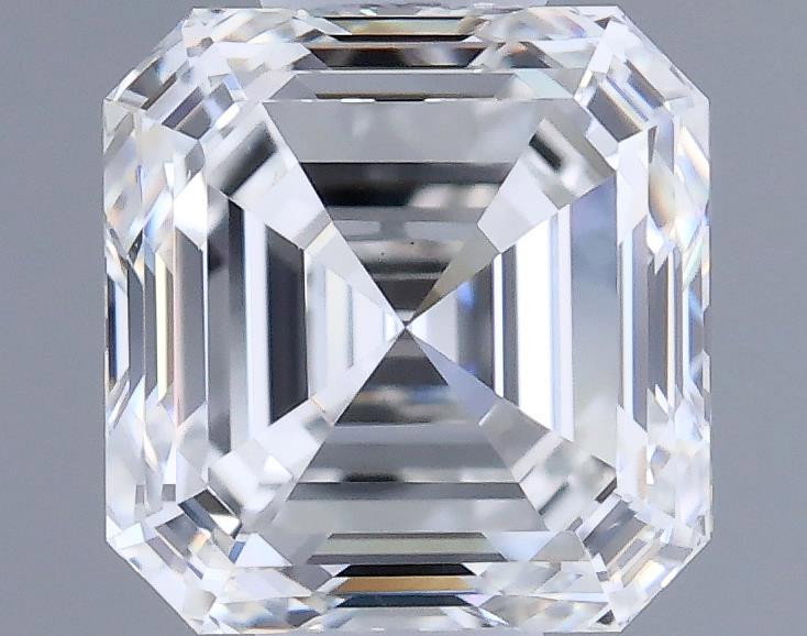 Asscher 0.70 G VS1 - #954140