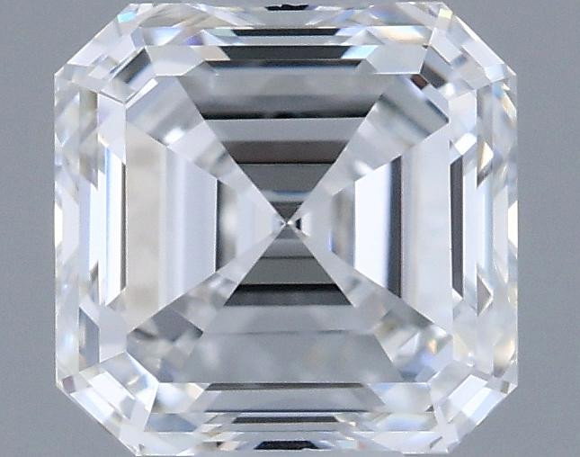 Asscher 0.70 E VVS2 - #954043