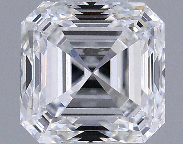 Asscher 0.70 E VVS2 - #953586