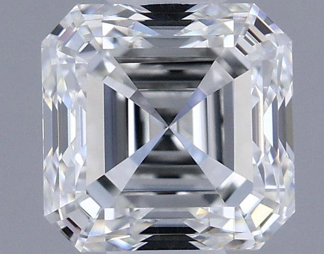 Asscher 0.70 G VS1 - #953581