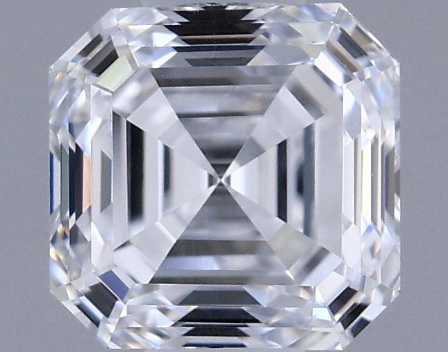 Asscher 0.70 D VS1 - #953582