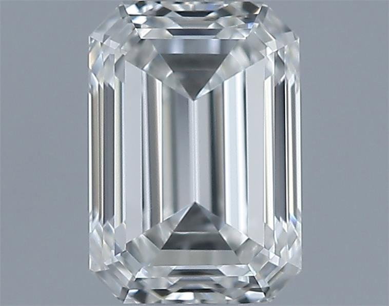 Emerald 0.60 H VVS2 - #944713
