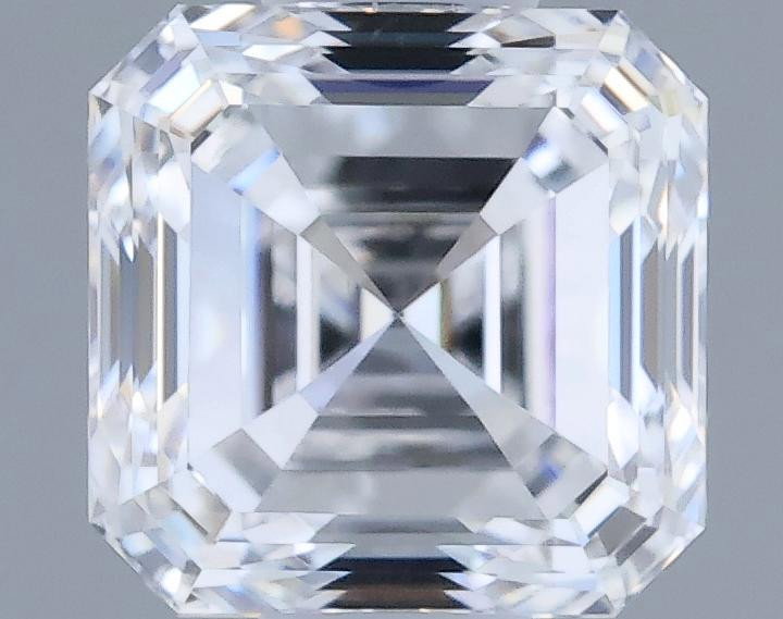 Asscher 0.82 D VVS1 - #953588