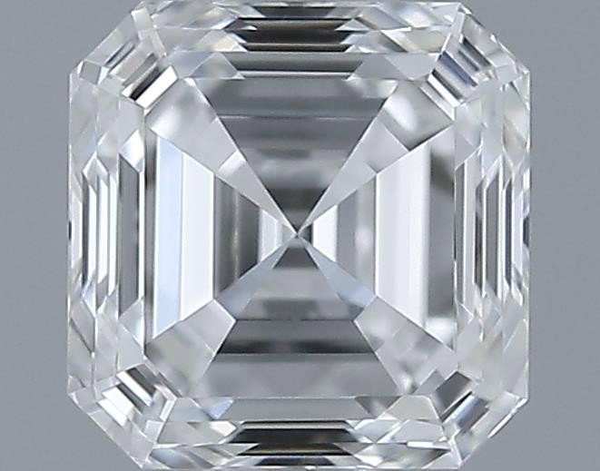 Asscher 0.52 G IF - #944684