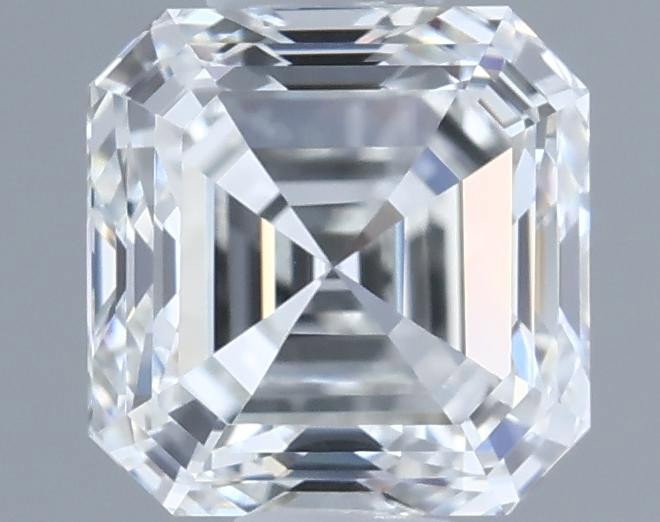 Asscher 0.74 G VVS2 - #953583