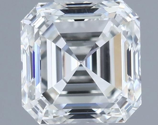 Asscher 0.74 I VVS2 - #953579