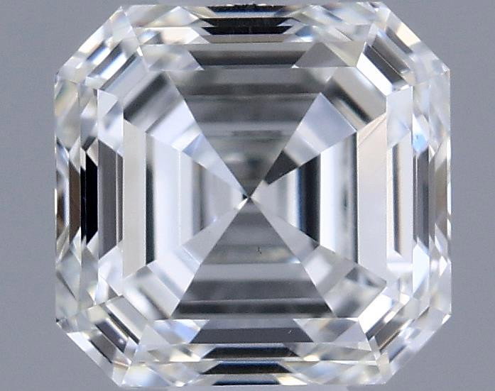 Asscher 0.70 H VS2 - #944880