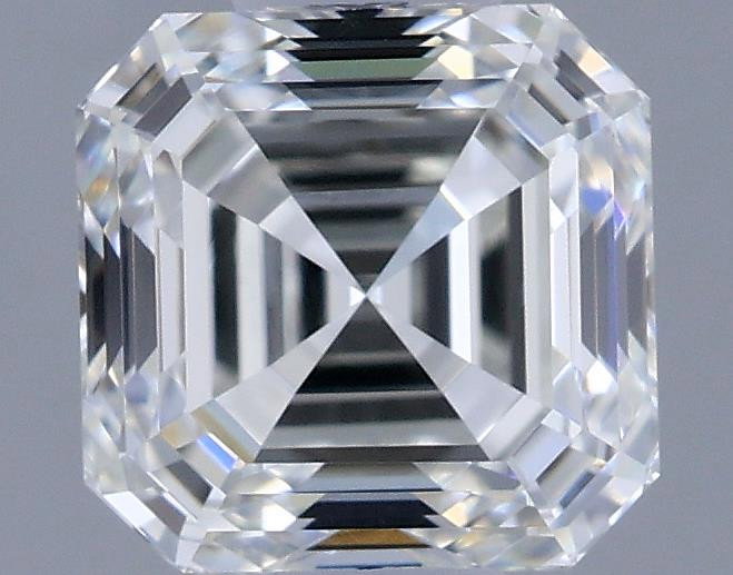 Asscher 0.71 H VVS2 - #944889