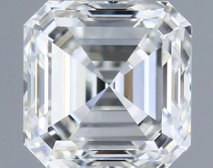 Asscher 0.90 I VVS1 - #944878